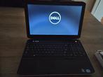 Dell laptop Core i7, Gebruikt, Qwerty, 8 GB, Intel® Core™ i7 