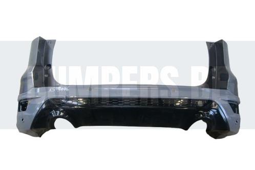 Bumper  Ford Kuga Mk2 II ST Titanium 12-16 CV4J-17D781 Achte, Auto-onderdelen, Carrosserie en Plaatwerk, Bumper, Achter, Gebruikt
