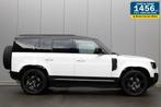 Land Rover | Defender 3.0 D250 110 MHEV SE | Luchtvering | G, Automaat, 249 pk, Gebruikt, Zwart