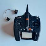 3 RC Handzenders met ontvanger, Overige merken, Gebruikt, Ophalen of Verzenden, Groter dan 1:32