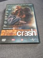 Crash - dvd, Cd's en Dvd's, Dvd's | Drama, Ophalen of Verzenden, Zo goed als nieuw