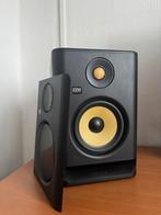 2x KRK Rokit 5 G4 Studio Monitor, Audio, Tv en Foto, Luidsprekers, Overige merken, Ophalen of Verzenden, Zo goed als nieuw, Minder dan 60 watt