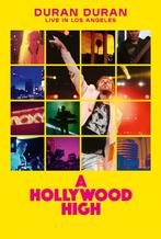 Duran Duran - Hollywood High (Blu-ray).   New in seal., Cd's en Dvd's, Blu-ray, Verzenden, Nieuw in verpakking, Muziek en Concerten