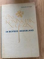 boek Gerard Rutten, Boeken, Ophalen of Verzenden, Gelezen