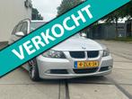 BMW 3-serie Touring 320i Pano/Leer/Stoelverw/Pdc, 13 km/l, Achterwielaandrijving, 4 cilinders, 150 pk