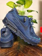 Nike Air Max 90 Surplus Midnight Navy maat 45, Blauw, Nike, Ophalen of Verzenden, Nike