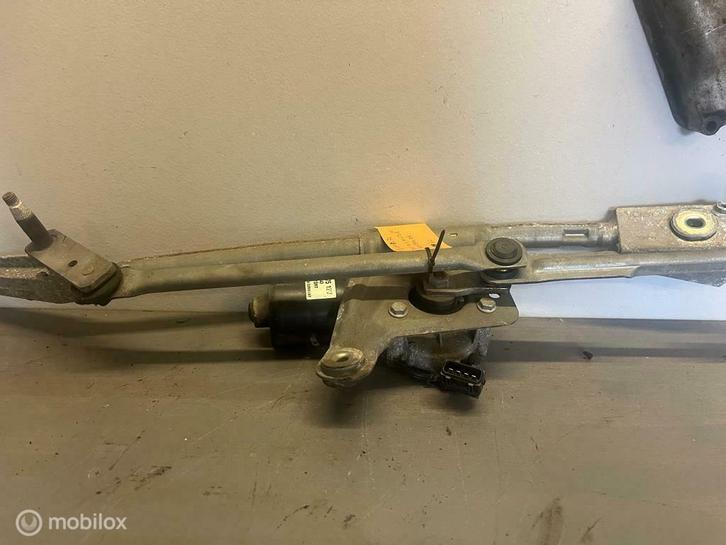 Ruitenwissermotor voor origineel v70 II ('00-'08), Auto-onderdelen, Ruiten en Toebehoren, Volvo, Gebruikt, Ophalen of Verzenden