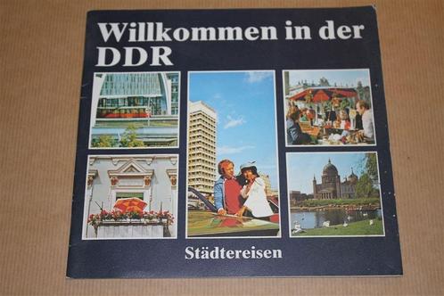Wilkommen in der DDR - Propaganda 1978 !!, Boeken, Geschiedenis | Wereld, Zo goed als nieuw, Europa, 20e eeuw of later, Ophalen of Verzenden