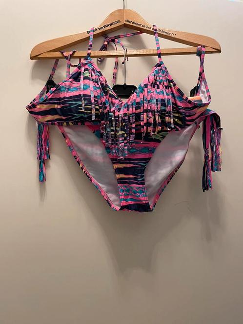 Bikini dames nieuw, Kleding | Dames, Badmode en Zwemkleding, Zo goed als nieuw, Bikini, Ophalen of Verzenden