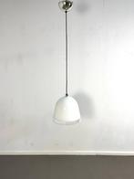 Kuala hanglamp van Franco Bresciani voor Guzzini jaren 70, Huis en Inrichting, Lampen | Hanglampen, Ophalen of Verzenden, Minder dan 50 cm