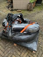 Vespa GTS 125cc blok FACTUUR, Fietsen en Brommers, Brommeronderdelen | Scooters, Ophalen of Verzenden, Gebruikt, Blok, Vespa