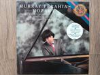 Murray Perahia - Mozart Piano Concertos LP, Ophalen of Verzenden, Classicisme, Gebruikt, Orkest of Ballet