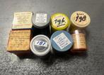 SJORS filmstrips ca. 1960 voor toverlantaarn, Ophalen of Verzenden, Gelezen, Overige typen