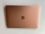 MacBook Air 2020 Rose Gold - Zo goed als nieuw!, Ophalen, 256 GB, Qwerty, 8 GB
