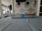 Auna i Tuner CD Hifi-receiver, Ophalen of Verzenden, Zo goed als nieuw, Stereo, Overige merken