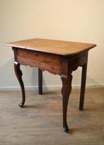 Antieke wandtafeltje, 18e eeuw, Ophalen of Verzenden