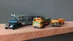 Vintage Dinky Toys, Hobby en Vrije tijd, Modelauto's | 1:43, Verzenden, Zo goed als nieuw, Auto, Dinky Toys