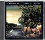 CD - Fleetwood Mac - Tango in the night, Ophalen of Verzenden, 1980 tot 2000, Zo goed als nieuw