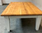 SHOWMODEL Salontafel Richmond 120x80x38 cm als nieuw, Ophalen, 100 tot 150 cm, 50 tot 100 cm, Minder dan 50 cm