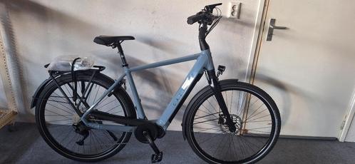 GAZELLE Chamonix T10 HMS Heren ebike elektrische fiets, Fietsen en Brommers, Elektrische fietsen, Nieuw, Gazelle, 51 tot 55 cm