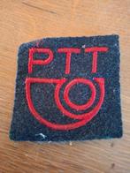 Embleem ptt post, Ophalen of Verzenden