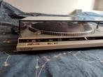 Technics SL-BD22, Audio, Tv en Foto, Platenspelers, Ophalen, Automatisch, Zo goed als nieuw, Platenspeler