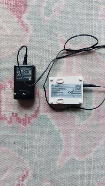 Huawei OptiXstar HG8010Hv6-10 beschikbaar voor biedingen