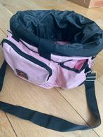 paardrij tas met borstels van de epplejeck, Ophalen of Verzenden, Gebruikt