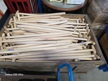 partij stelen beschikbaar voor biedingen