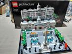 5 x lego architecture, Kinderen en Baby's, Speelgoed | Duplo en Lego, Ophalen, Zo goed als nieuw, Lego