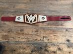 riem Universal Champion (Mattel) s/m, Kleding | Heren, Carnavalskleding en Feestkleding, Ophalen of Verzenden, Gedragen, Overige thema's