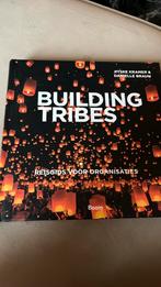 Jitske Kramer - Building Tribes, Jitske Kramer; Danielle Braun, Ophalen of Verzenden, Zo goed als nieuw