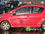 Portier 2Deurs links van een Citroen C1, Gebruikt, Deur, -, Ophalen of Verzenden