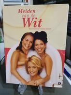 Meiden van de Wit het complete tweede seizoen 3DVD, Cd's en Dvd's, Dvd's | Tv en Series, Vanaf 12 jaar, Ophalen, Zo goed als nieuw