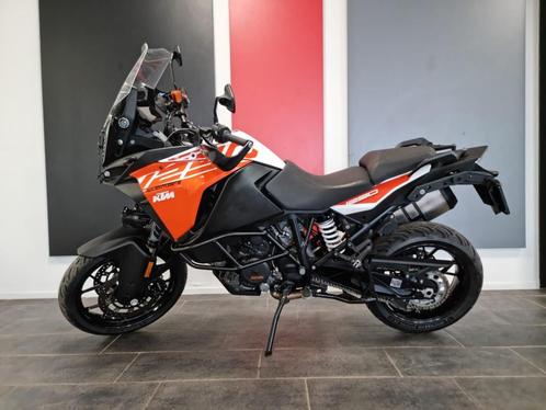 KTM 1290 Super Adventure S (2018) 28k km, Motoren, Motoren | KTM, Bedrijf