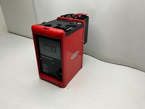 Contactloze Toortsreinigingsunit – Fronius Robacta TC2000, Doe-het-zelf en Verbouw, Overige Doe-het-zelf en Verbouw, Gebruikt