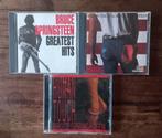 Bruce Springsteen., Cd's en Dvd's, Ophalen of Verzenden, Zo goed als nieuw
