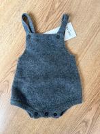 Babypakje Zara cashmere kruippakje, Kinderen en Baby's, Babykleding | Maat 68, Jongetje of Meisje, Nieuw, Ophalen of Verzenden