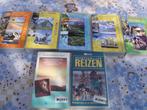 22 VHS video banden Reisvideo's., Gebruikt, Alle leeftijden, Overige typen, Overige soorten