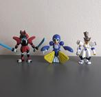 Medabots: Samurai, Pingen, Whitesword; Hasbro (2002), Ophalen of Verzenden, Gebruikt