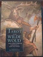 Tarot van het WILDE WOUD, Boeken, Ophalen of Verzenden, Nieuw, Tarot of Kaarten leggen, Overige typen