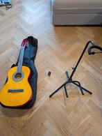 Gitaar - Kindergitaarset, Muziek en Instrumenten, Snaarinstrumenten | Gitaren | Akoestisch, Ophalen, Gebruikt, Klassieke of Spaanse gitaar