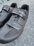 Shimano RP1 Fietsschoenen - Maat 47, Ophalen of Verzenden, Zo goed als nieuw, Kleding