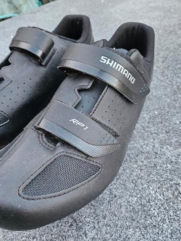 Shimano RP1 Fietsschoenen - Maat 47 beschikbaar voor biedingen