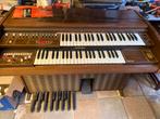 Orgel, Ophalen, Gebruikt, 2 klavieren, Orgel