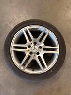 LM velgen 225/45R17, Auto-onderdelen, Banden en Velgen, Ophalen, Gebruikt