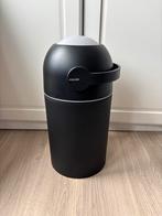 We-too Luieremmer - Zwart, 10 tot 20 liter, Ophalen of Verzenden, Gebruikt, Kunststof