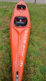 Voyager 2 persoons gebruikt, Watersport en Boten, Kano's, Ophalen, It West, 9216 XE Oudega, Gebruikt, Kanohandel