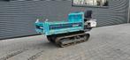 Yanmar C8R rups dumper