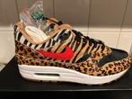 Nike Air Max 1 Atmos Animal 2.0 maat 43 (Nieuw!!), Air Max 1, Overige kleuren, Nieuw, Ophalen of Verzenden